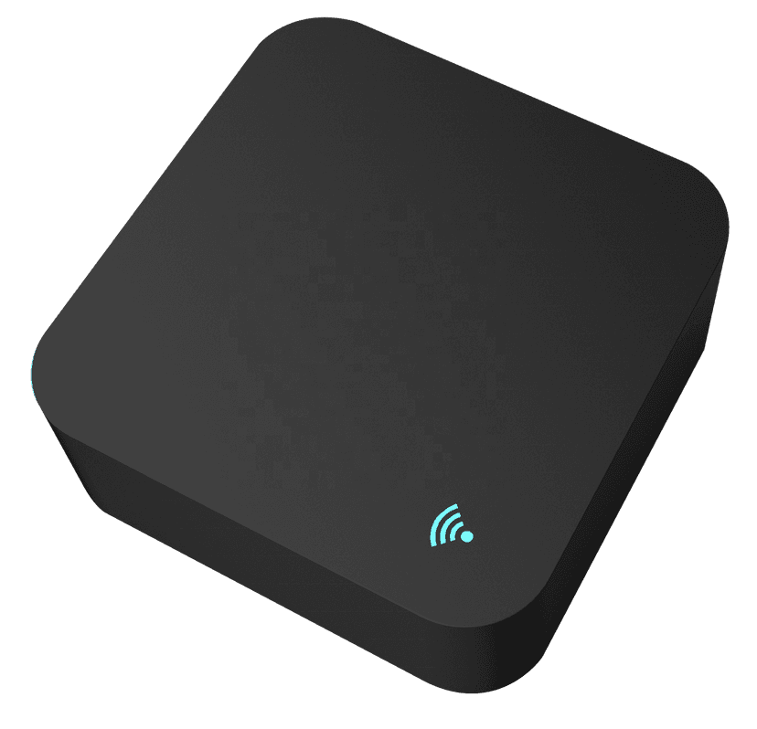 Universal Wi-Fi IR Blaster